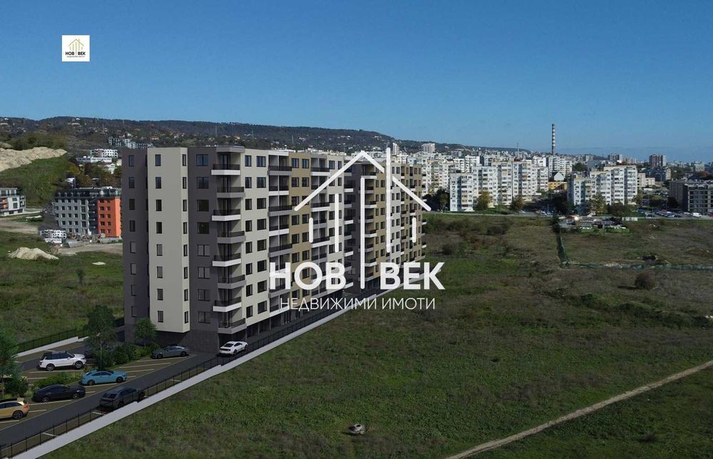Продава се Тристаен апартамент в Варна, Владислав Варненчик - 94 кв.м за 1163 €/кв.м - Снимка #6