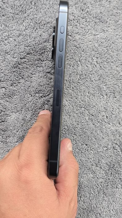 IPhone 15 PRO MAX 256
