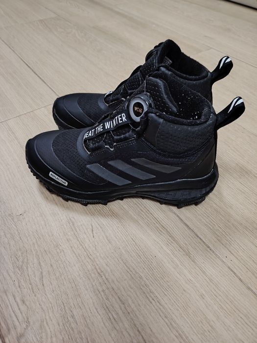 Маратонки Adidas