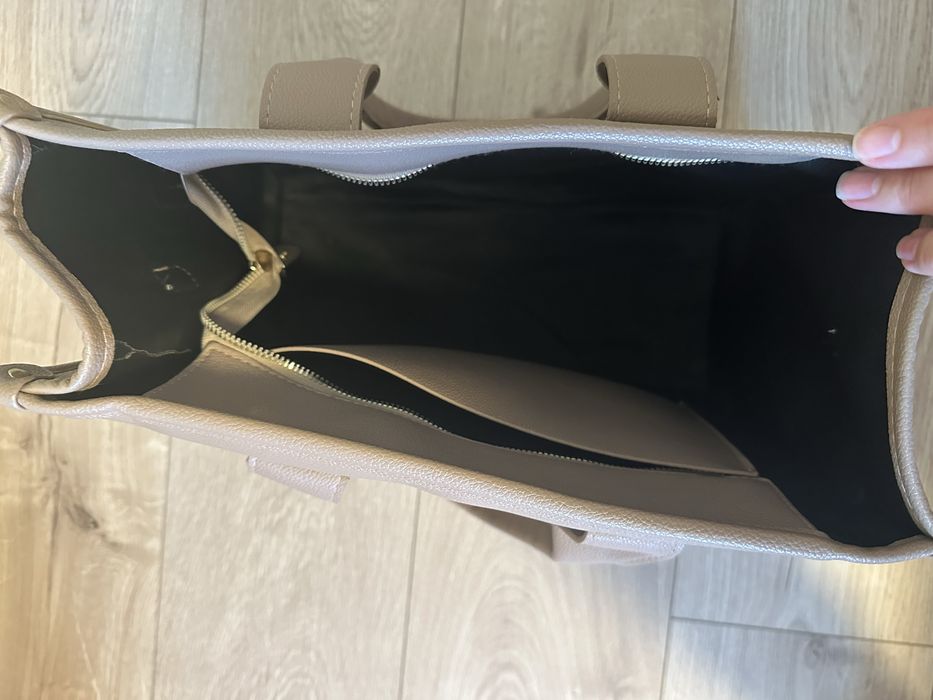 Дамска чанта Tote bag