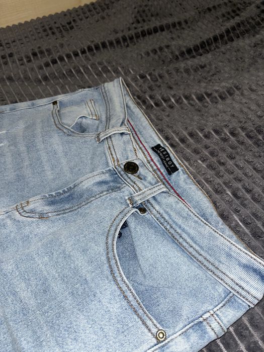 Мъжки дънки 32 размер