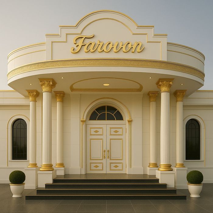 Аликабонд хизмати хамйонюоб нархларда