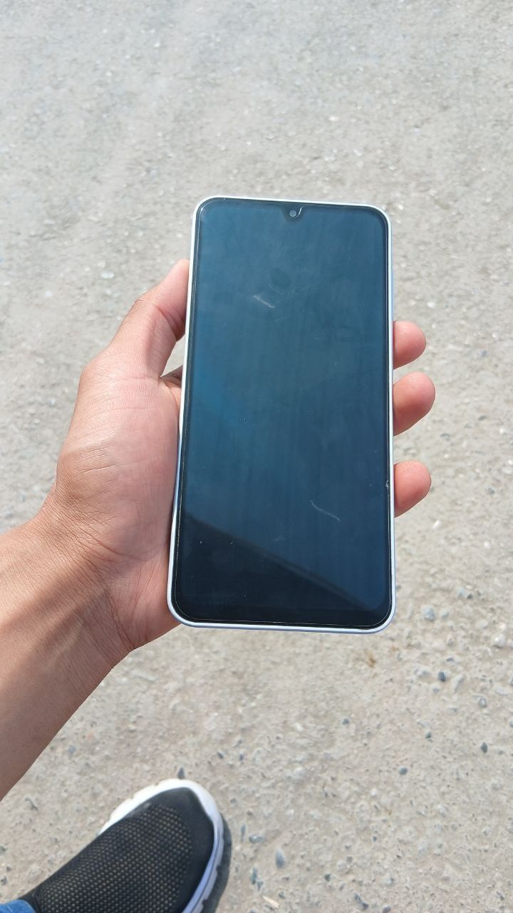 A16 256/8 holati tiniq