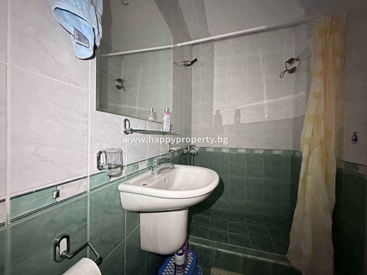 Продава се Двустаен апартамент в Свети Влас - 77 кв.м за 1428 €/кв.м - Снимка #9