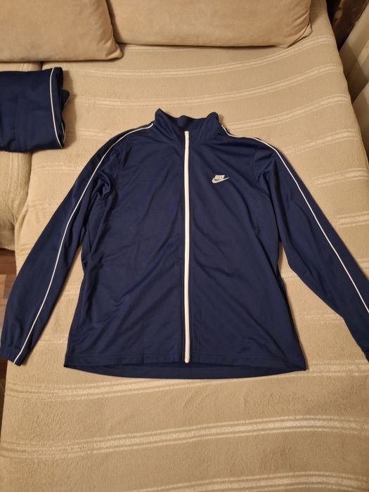 Trening albastru Nike XL original