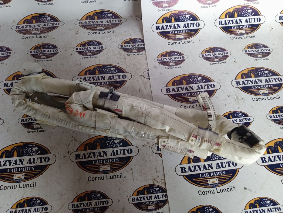 airbag cortina dreapta renault megane 4