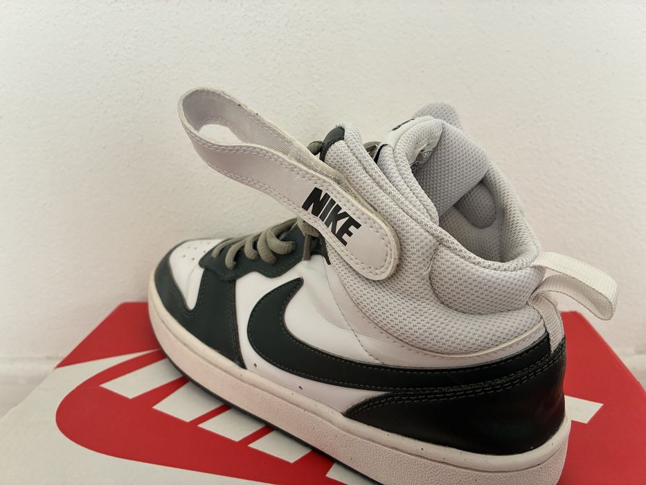 Nike Sportswear Court Borough Mid 2