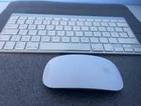 Apple, tastatura si mouse magic 1