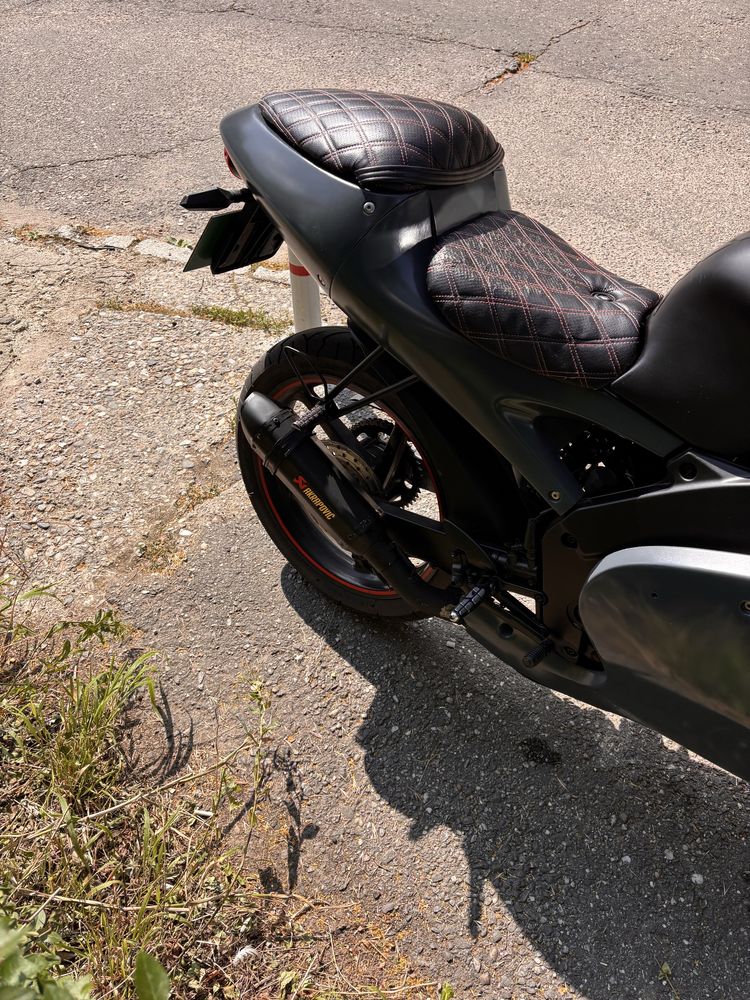 Vand Aprilia RS 50 cc