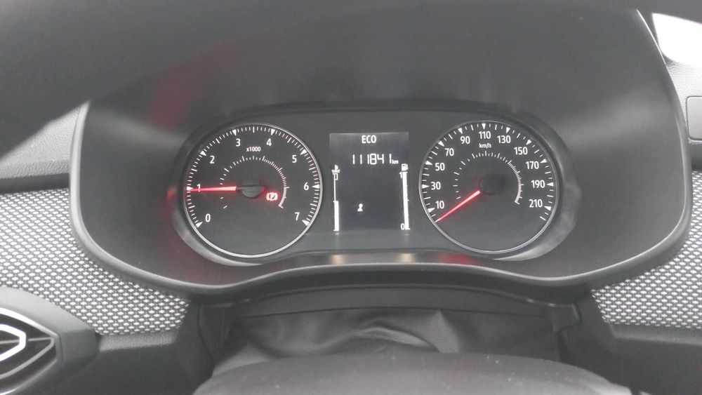 Dacia Logan TCe 90CP - MT6 - Comfort