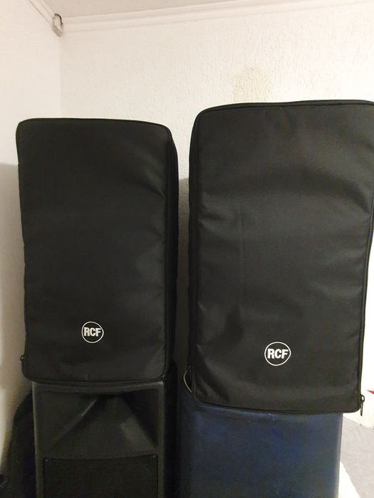 Boxe pasive rcf 312 mkiii