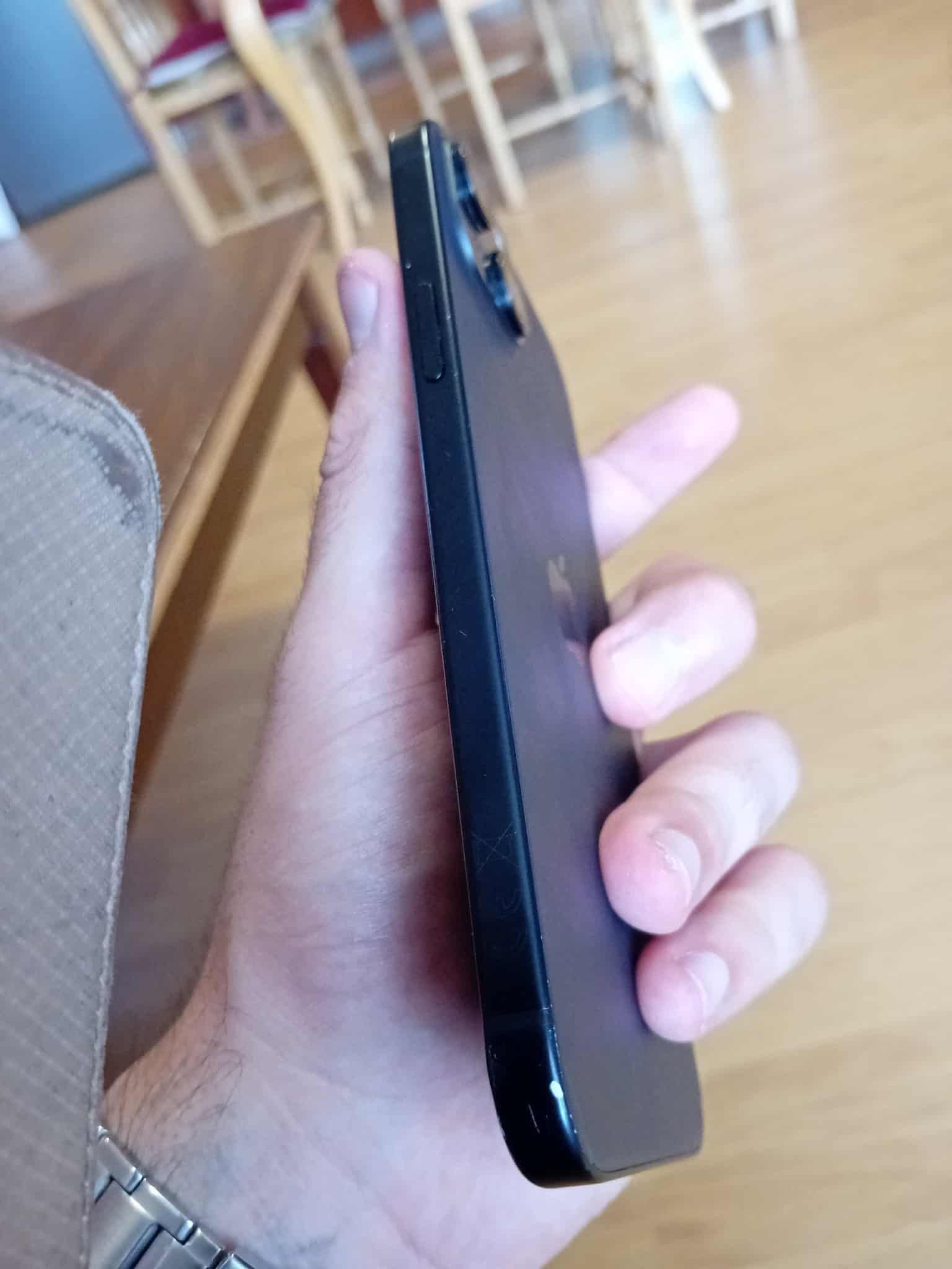 iPhone 15 plus - 128 GB