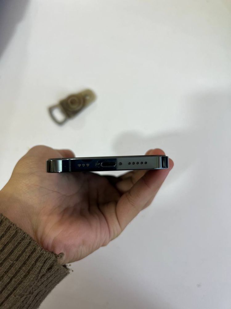 Iphone 12pro 128gb