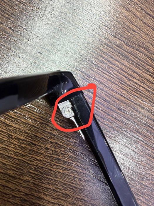 reyban meta очки в хорошем физическом состоянии