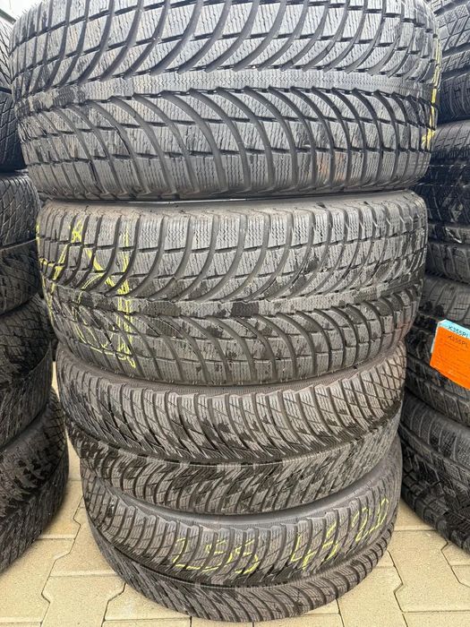 255 45 20, 255 45 R20 IARNA MICHELIN