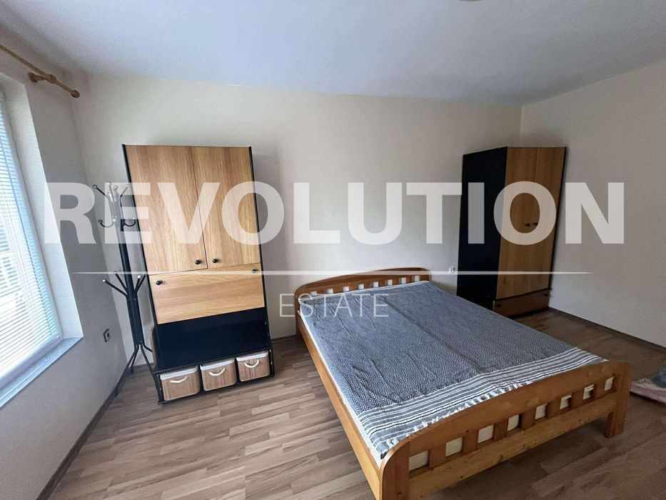 Дава се под наем Тристаен апартамент в Варна, Чайка - 100 кв.м за 400 € - Снимка #3