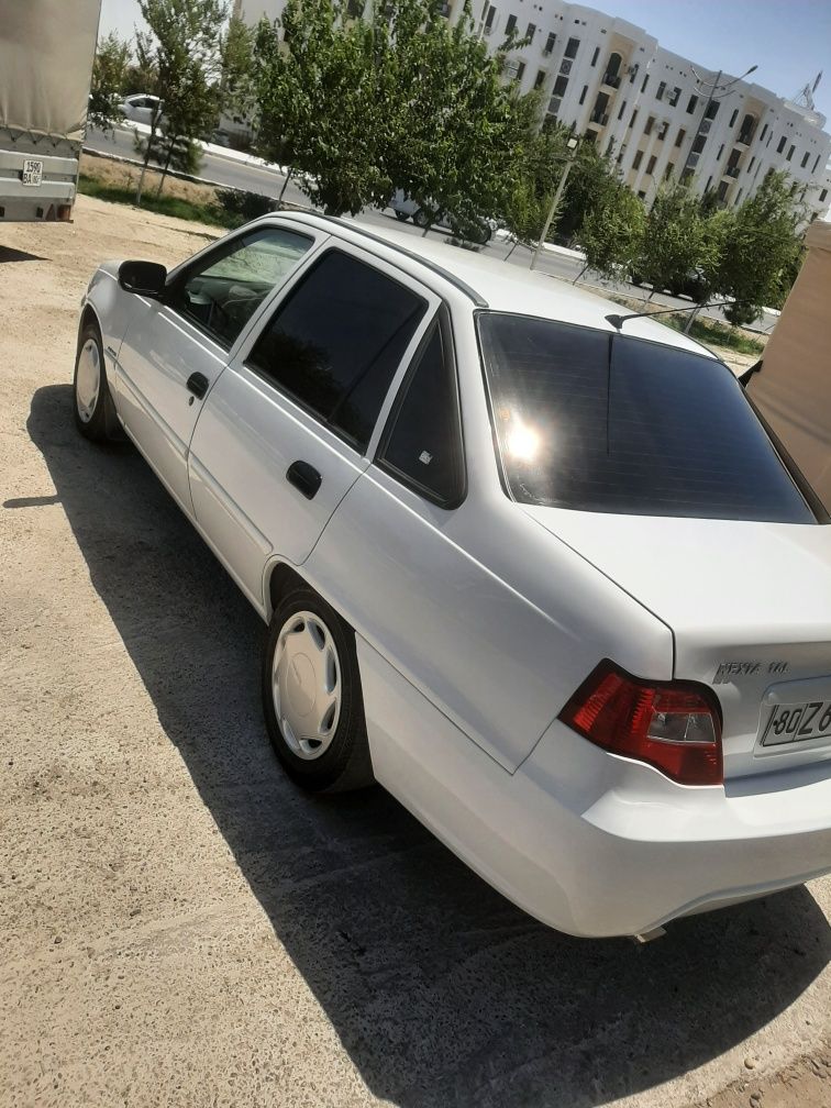 Spark matiz bilan barteram bo'ladi ustini gaplashamiz