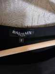 Rochie lunga Balmain S-M