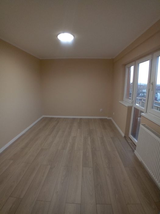 Vand  apartament