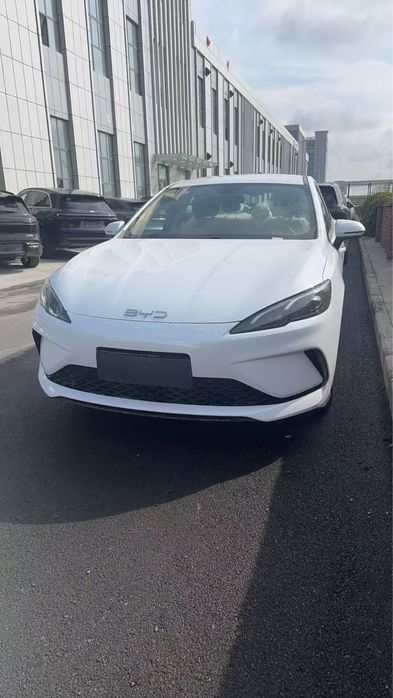 Аренда авто BYD SEAL05 с последующим выкупом