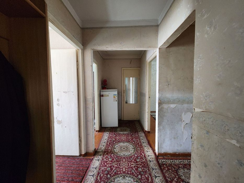 3 xonali kvartira uy xonadon ijaraga beriladi