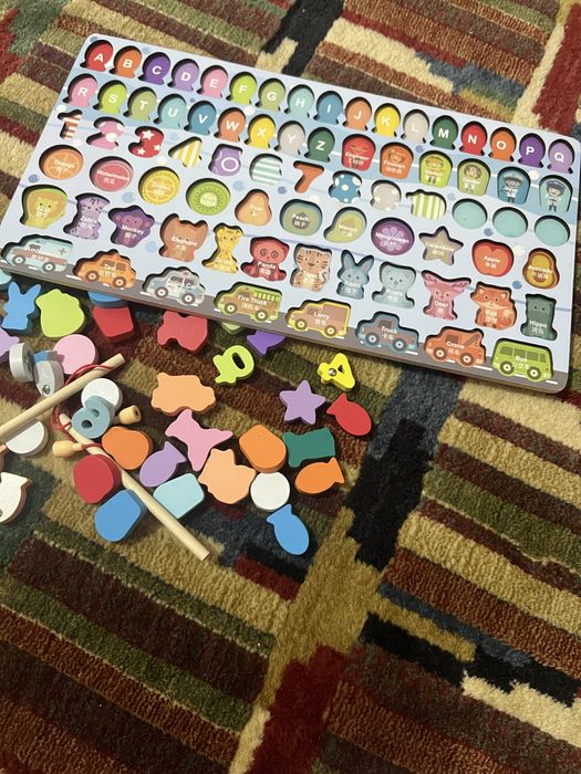 Jucarii 3+ in stare buna