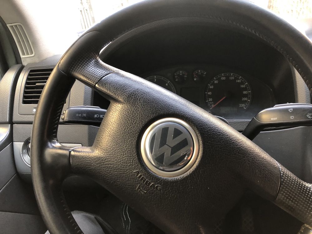 Vw Multivan 2.5 174kc