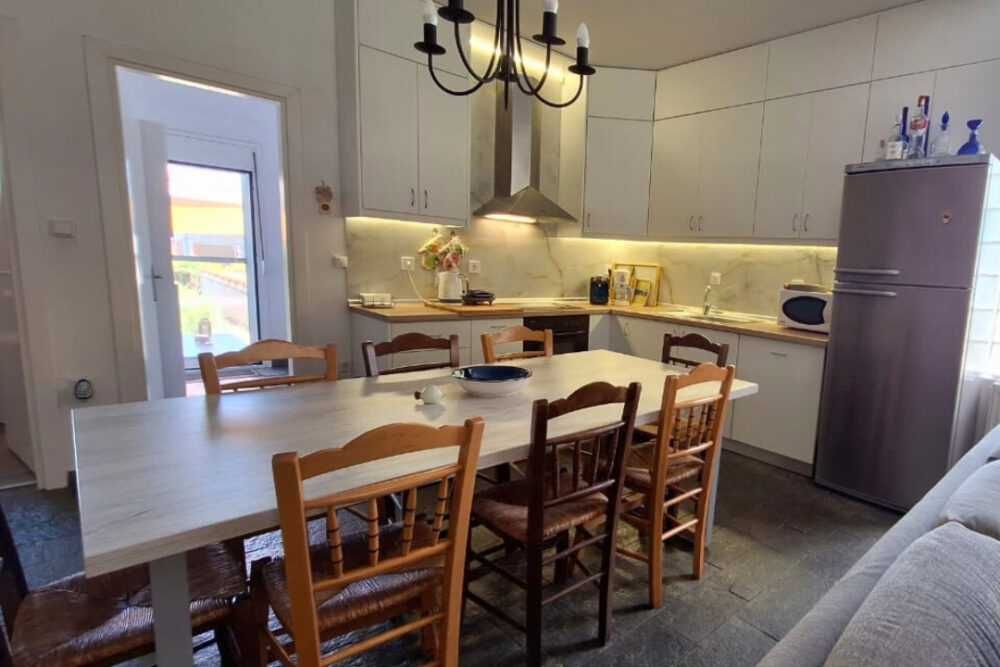 Апартамент 189 ARI (Вила) - Керамоти, Гърция