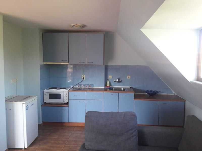 Дава се под наем Едностаен апартамент в Банкя - 60 кв.м за 425 € - Снимка #4