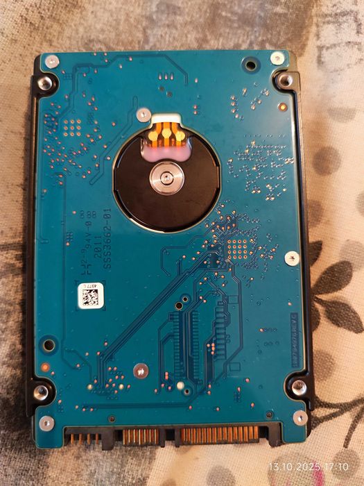 Хард диск 5TB Seagate Barracuda - ST5000LM000