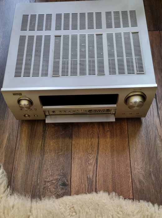 Denon AVR 4310 7.2   170w/ch