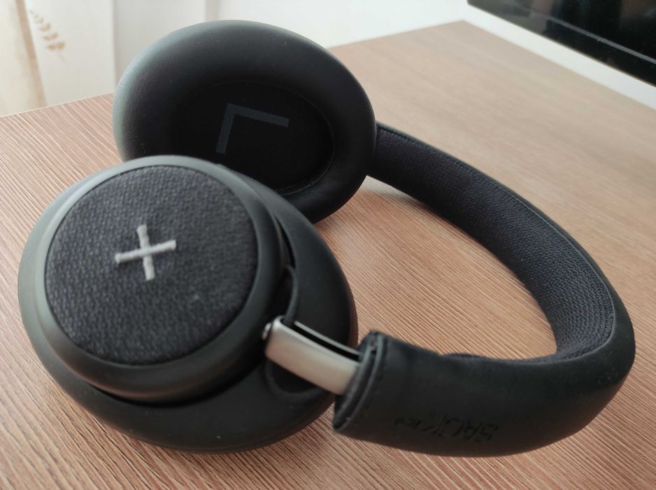 Слушалки SACKit Touchit Onear. Датско качество и дизайн.