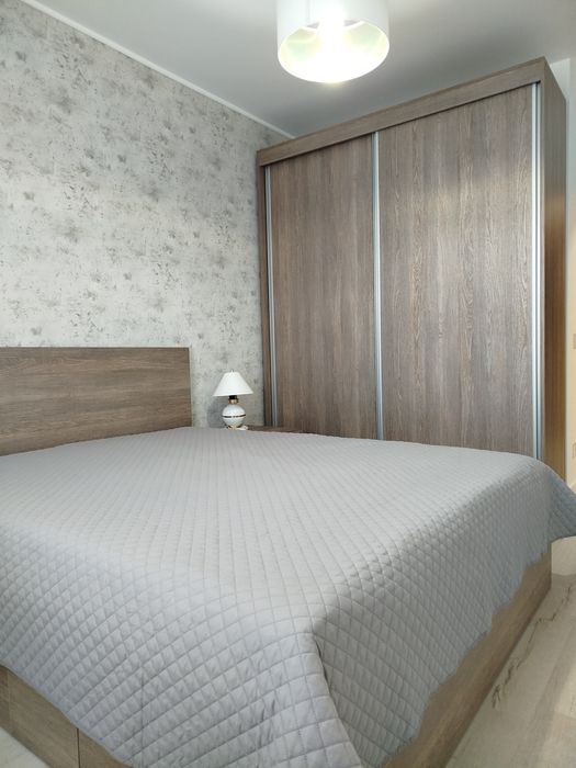 Apartament de inchiriat 2 camere +loc parcare -Prima Universității