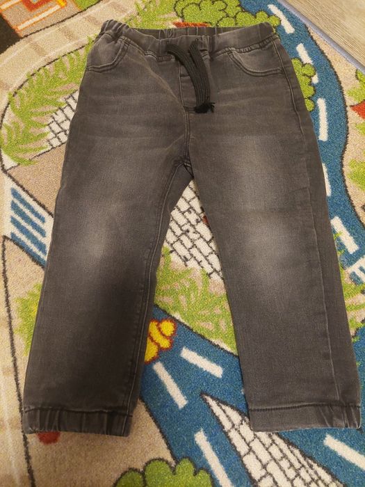 Детски дънки 104 размер