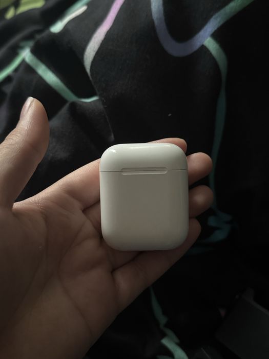 Casti airpods 2 noi