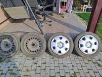 Set de roti pe 16 inch