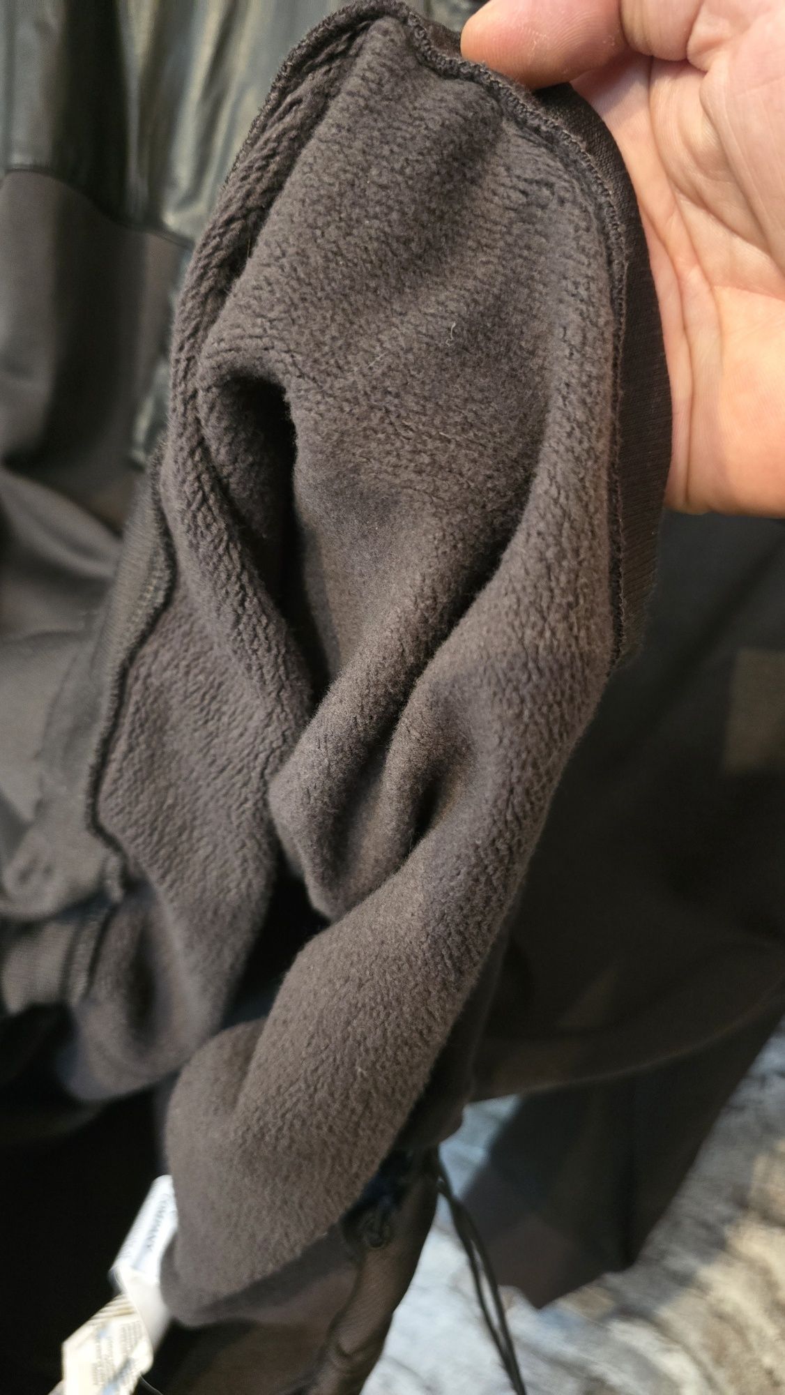 Уникално яке  C.p company Gore-tex!