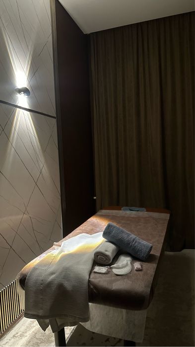 Массаж өзімде выездға пилинг