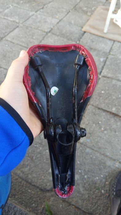 Седалки за колело всяка за 25лв