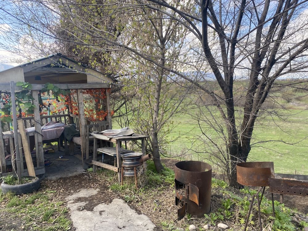 Продажи дом Поселок Уш-Терек