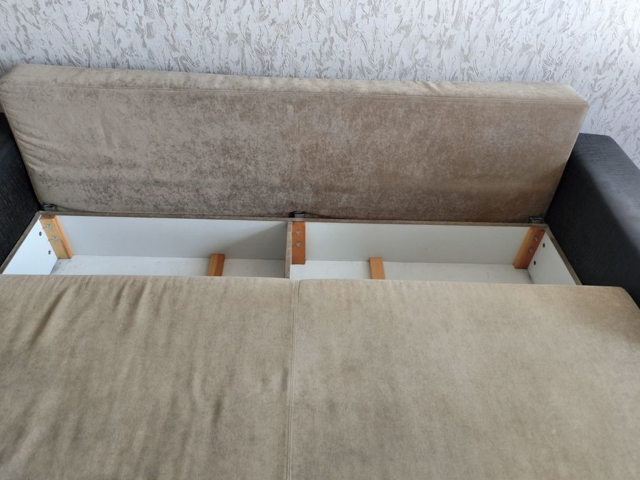 Диван раскладной