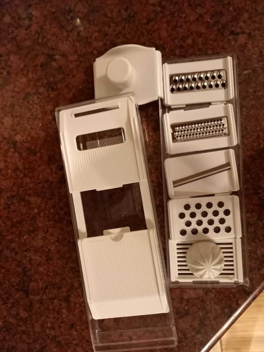 Razatoare feliat legume si fructe Mini Wonder noua