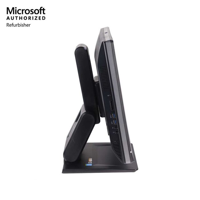 Бърз компютър HP ProOne 600 AIO Всичко в едно