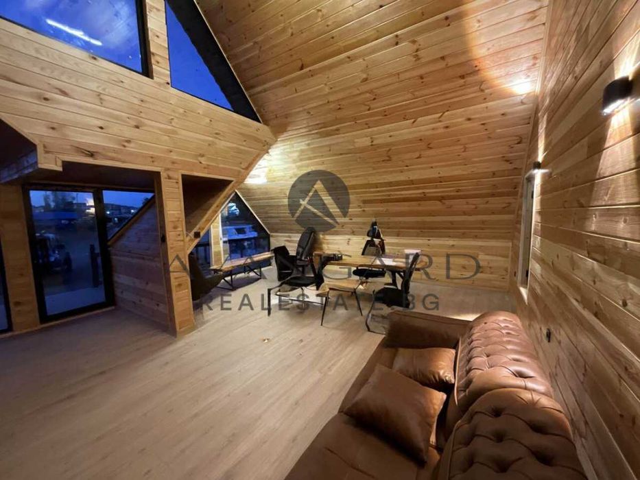 Продава се Къща в Пловдив, Коматево - 60 кв.м за 580 €/кв.м - Снимка #2