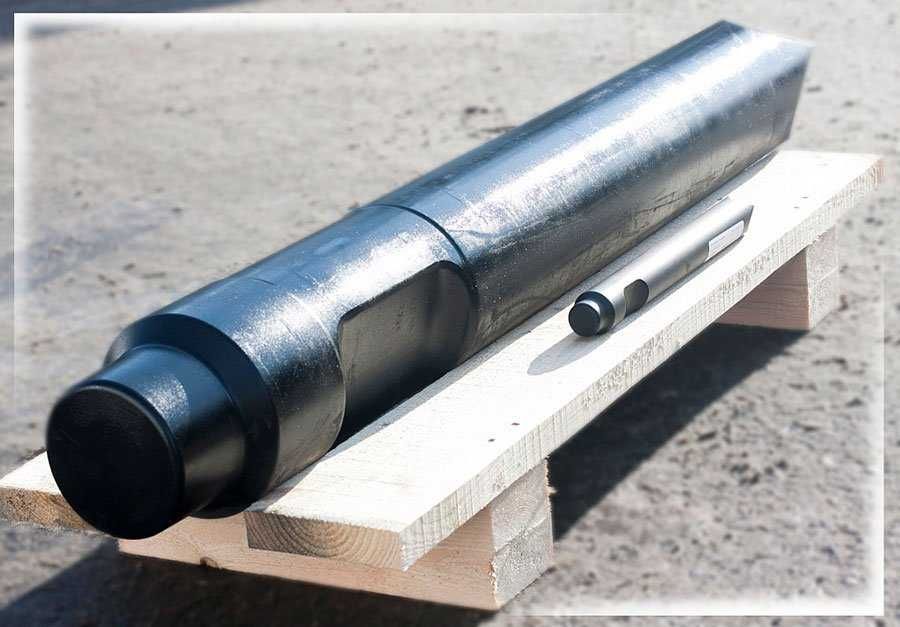 Пики на гидромолот новые хорошего качества