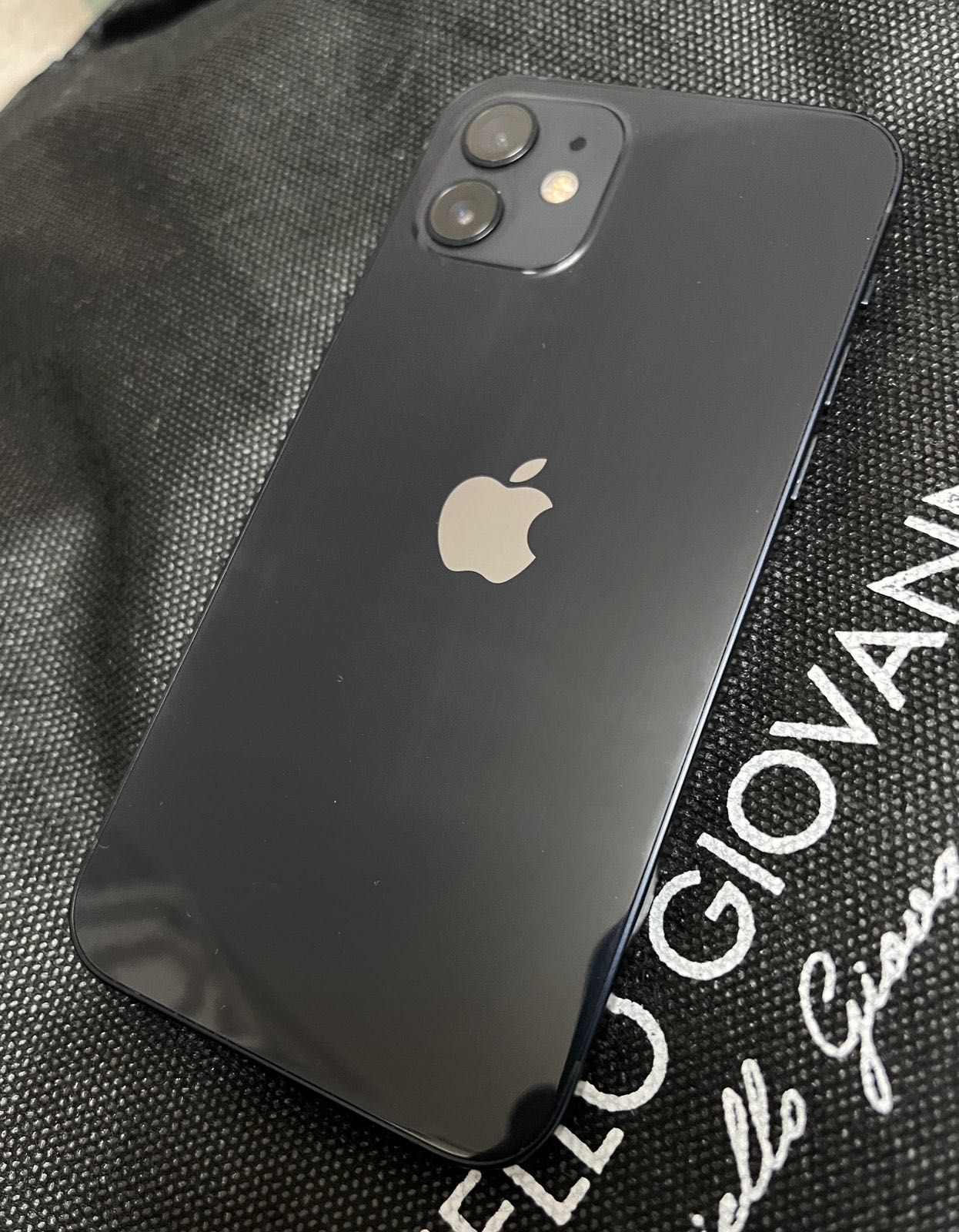 iPhone 12 айфон 12