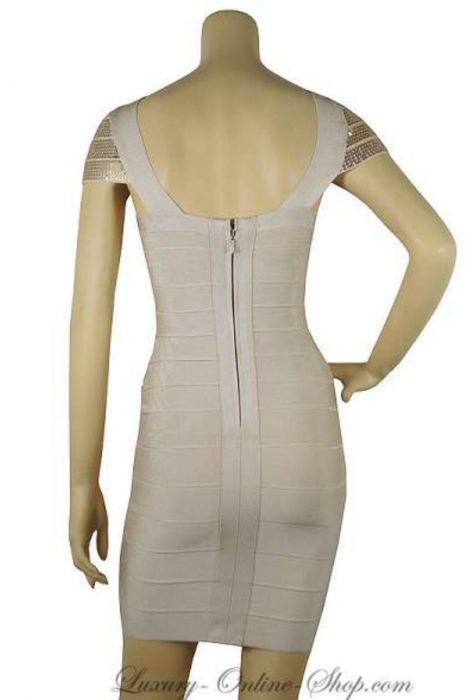 Rochie bandage Herve Leger