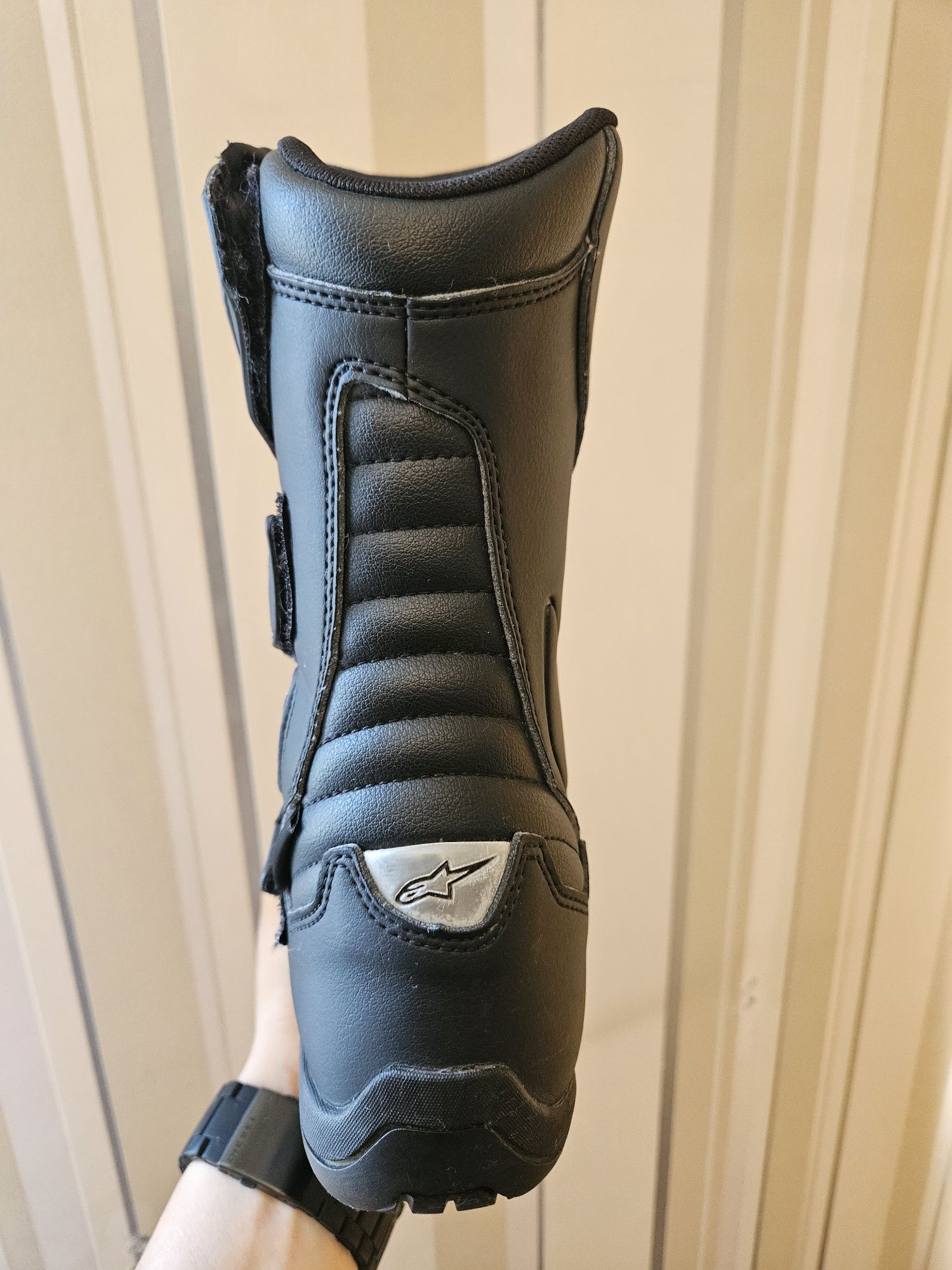 Alpinestars  дамски-детски мото ботуши