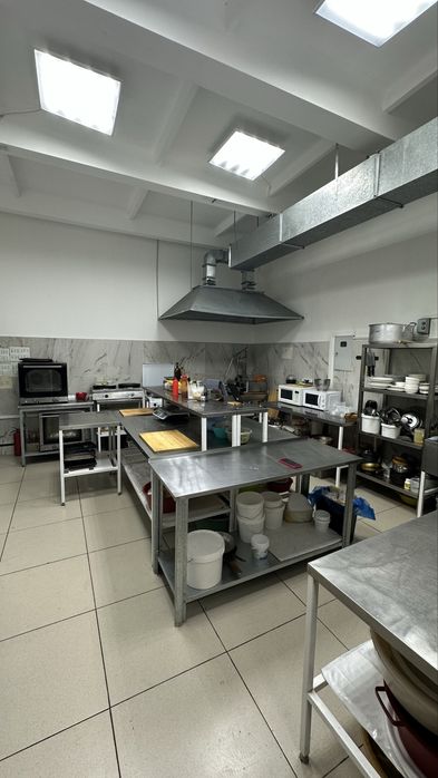 Продам готовый бизнес