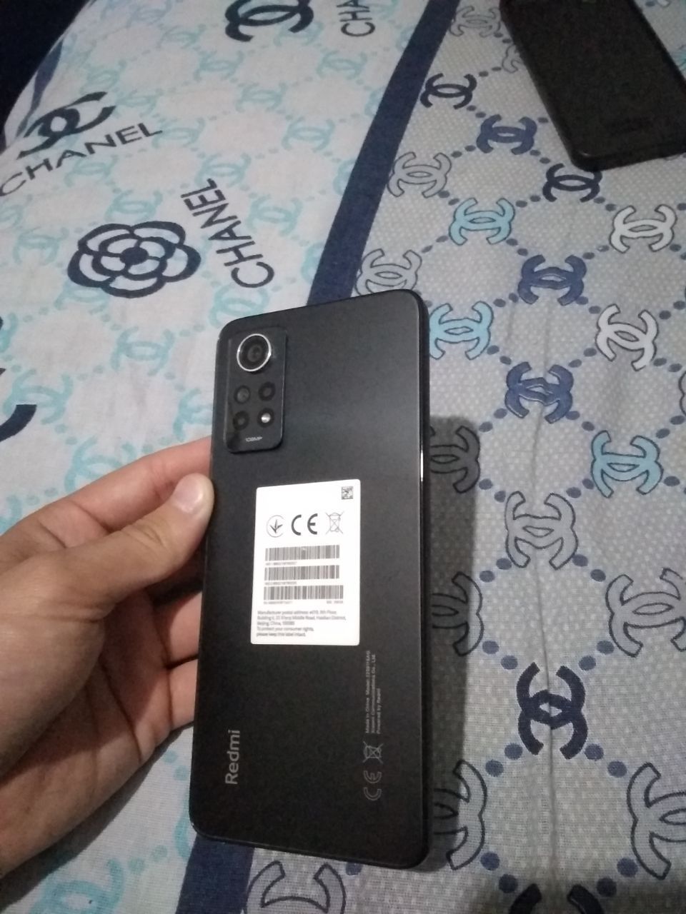 Redmi Note 12 Pro 256/8